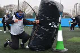 Archery Combat