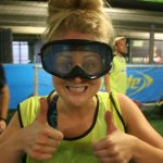 goggle football