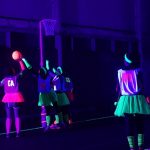 GlowSports Hens