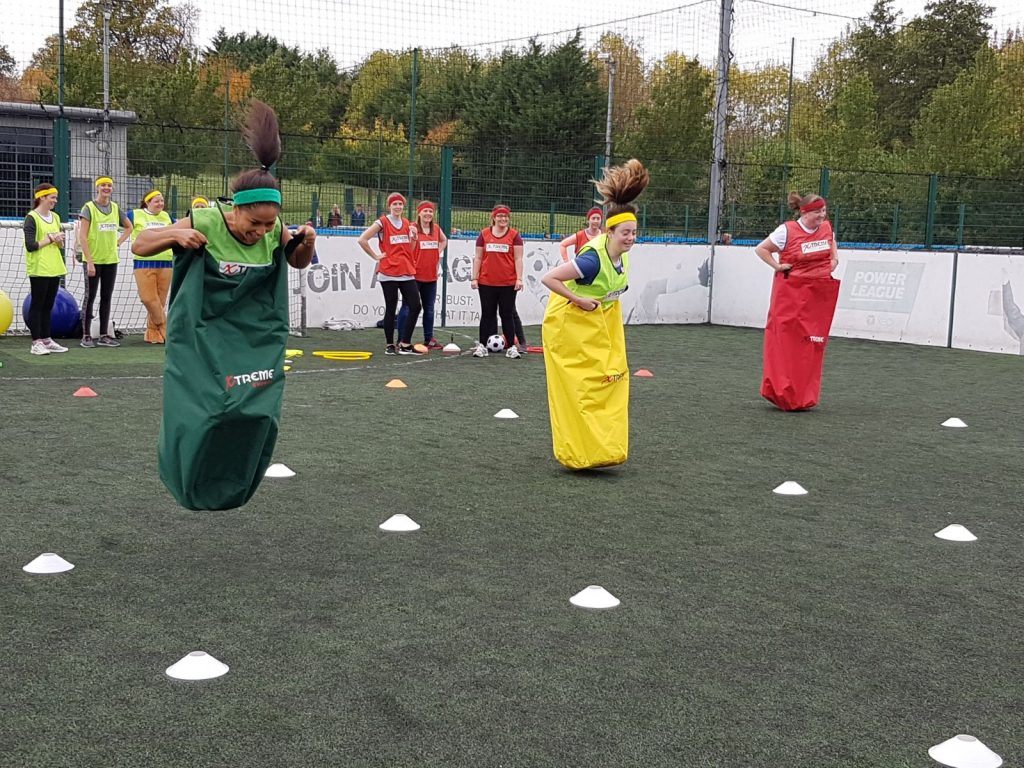Old School Sports Day Birthdays