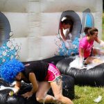 It's A Knockout