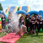 It's A Knockout