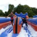 It's A Knockout