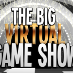 The Big Virtual Game Show