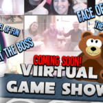 The Big Virtual Game Show